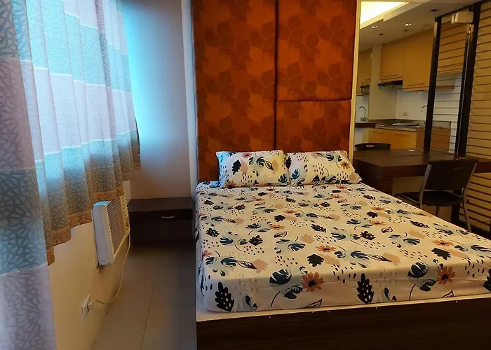 Apartamento Romantic 1 Bedroom With Pool