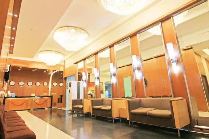 Romantic 1 Bedroom With Pool Manila