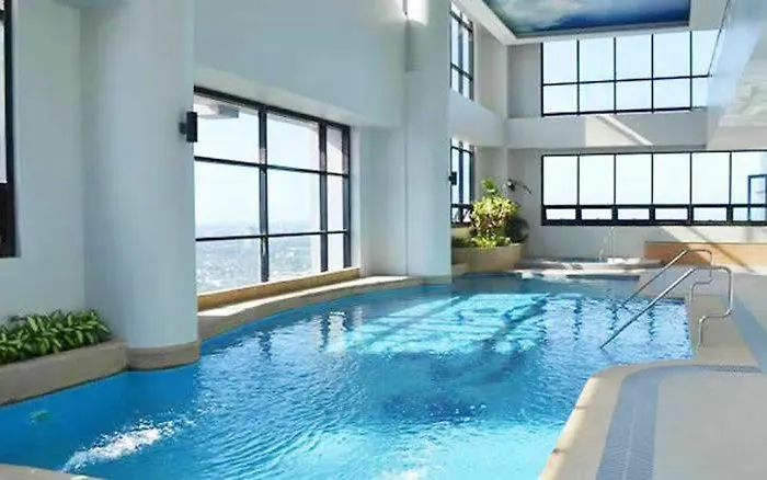 Romantic 1 Bedroom With Pool Apartment