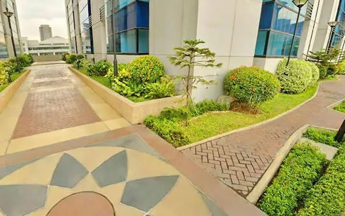 Apartment Romantic 1 Bedroom With Pool