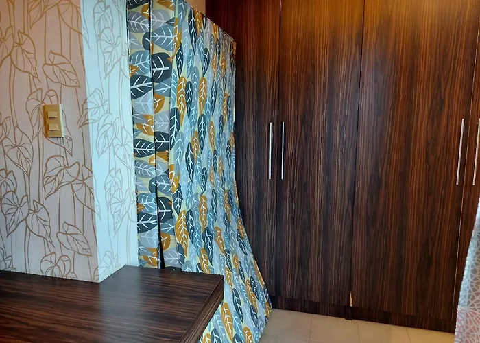 Romantic 1 Bedroom With Pool *
